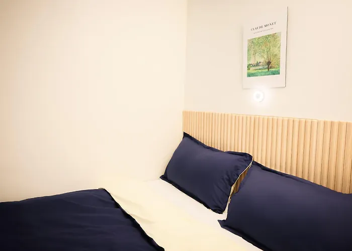Moon's Eye Appartement