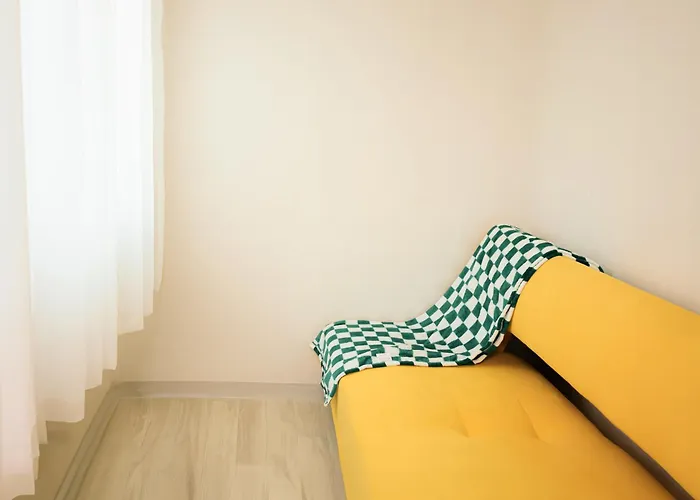 Moon's Eye Appartement Seoel