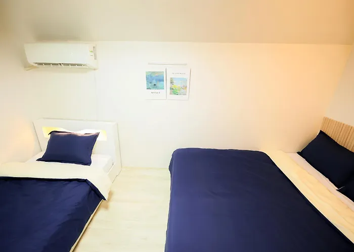 Appartement Moon's Eye Seoel