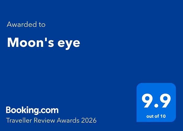 Moon's Eye Seoel